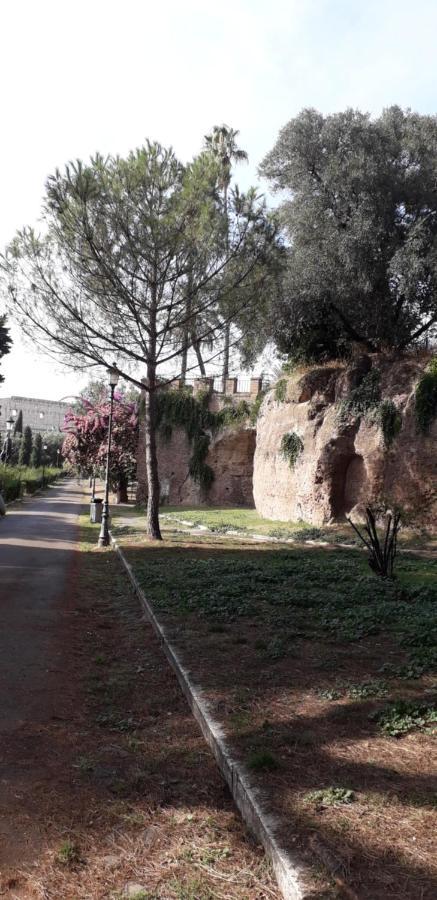 Gioia Pensión Roma