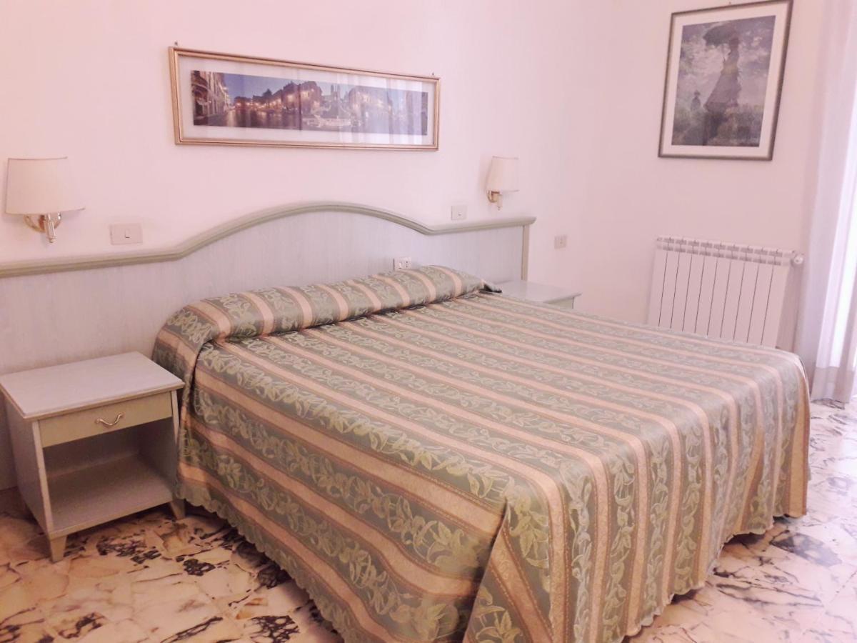 Gioia Pensión Roma